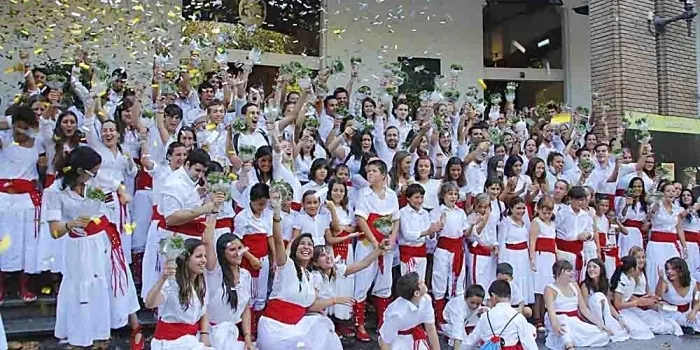 Les inscripcions per fer de Macip s'obren el dia de Sant Joan