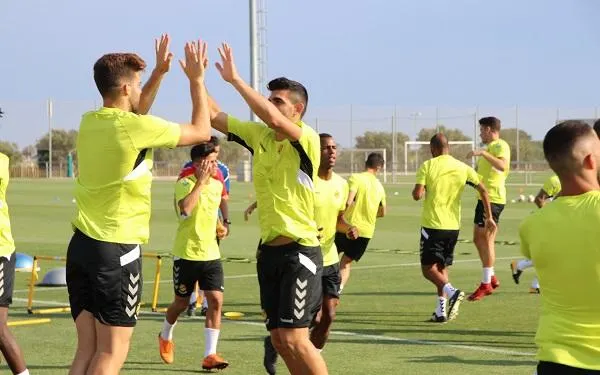 Foto: Nàstic