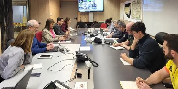 Protecció Civil posa en alerta el pla Inuncat per llevantada al Camp de Tarragona i a l’Ebre