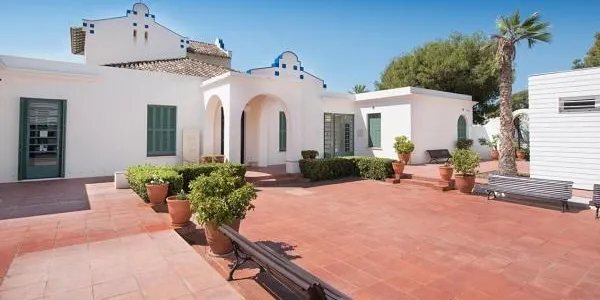 El Museu Pau Casals del Vendrell continua sent gratuït per als torrencs i torrenques