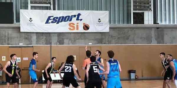 Cop de realitat del CB Altafulla – BBG a la pista del CB Vila-seca (77-49)