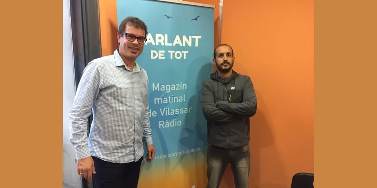 Entrevista Damià del Clot