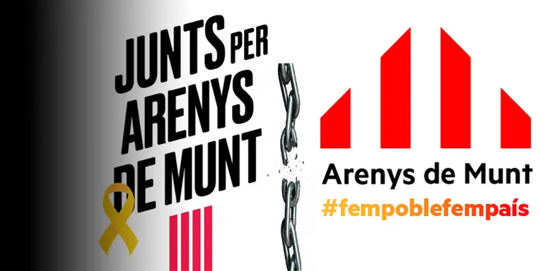 JuntsXAM considera "una punyalada" que ERC hagi ofert entrar al govern a Abel Coll i no a ells