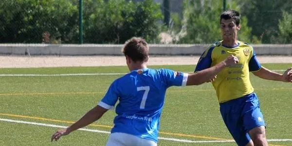 El Catllar afronta un partit trampa al feu de l’Atlètic Mora la Nova