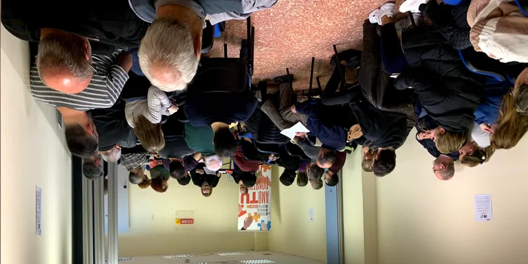 CCOO fa aquest dijous a Pineda l'Assemblea Sindical Oberta del Maresme