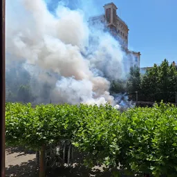 Sant Joan 2026. La Tronada de Festa Major - episode art