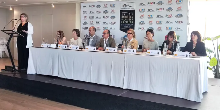 La Costa Daurada es reuneix amb els mercats emissors per conèixer de primera mà les seves necessitats