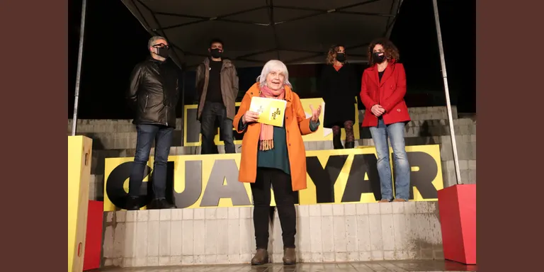 La CUP debat amb la militància si ha d'assumir la presidència del Parlament
