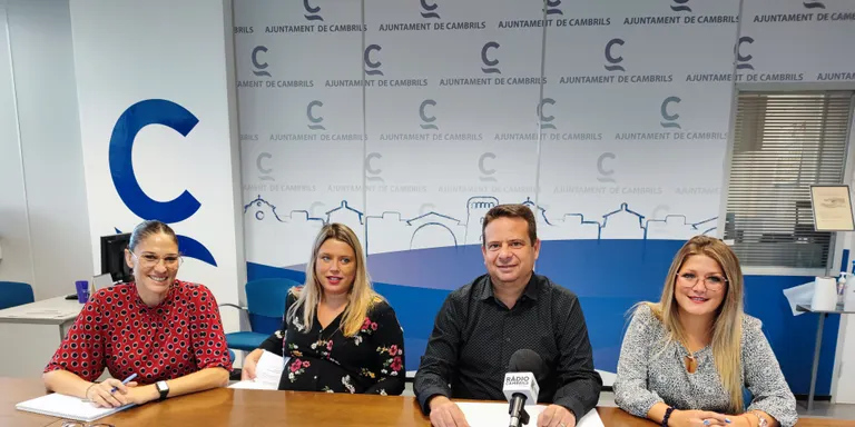 El projecte Agents de Salut del departament de Joventut celebrarà aquest any la seva 5a edició