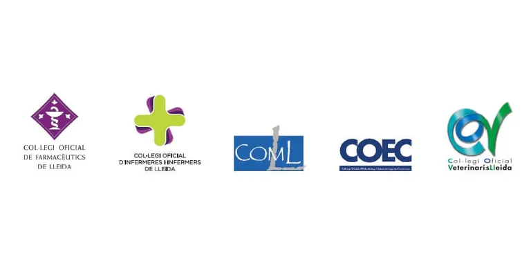 Els Col·legis Professionals de Salut de Lleida denuncien que els professionals estan exposats al contagi del Covid-19
