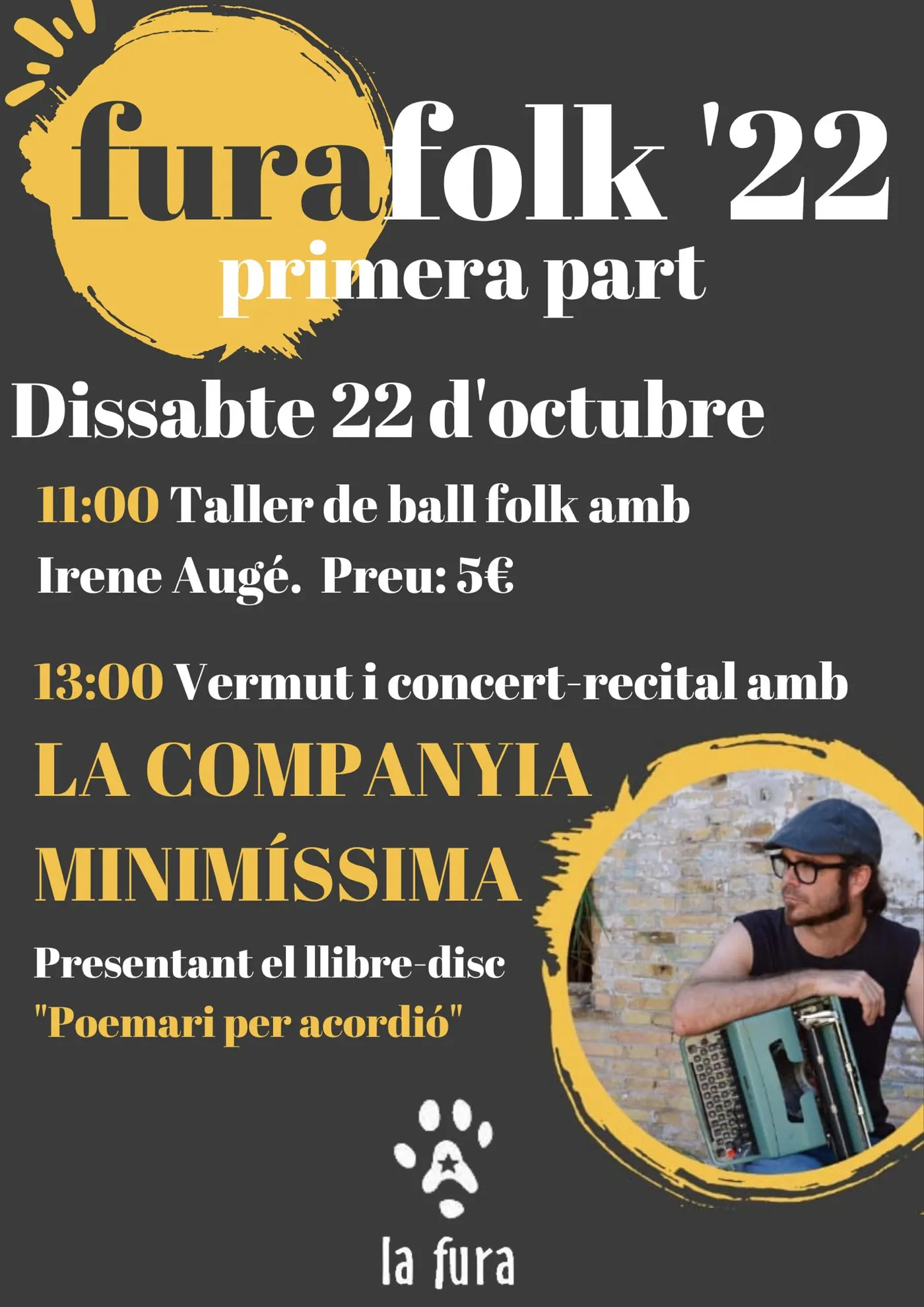 El Furafolk compleix 10 anys