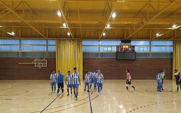 Foto: Futsal Torredembarra