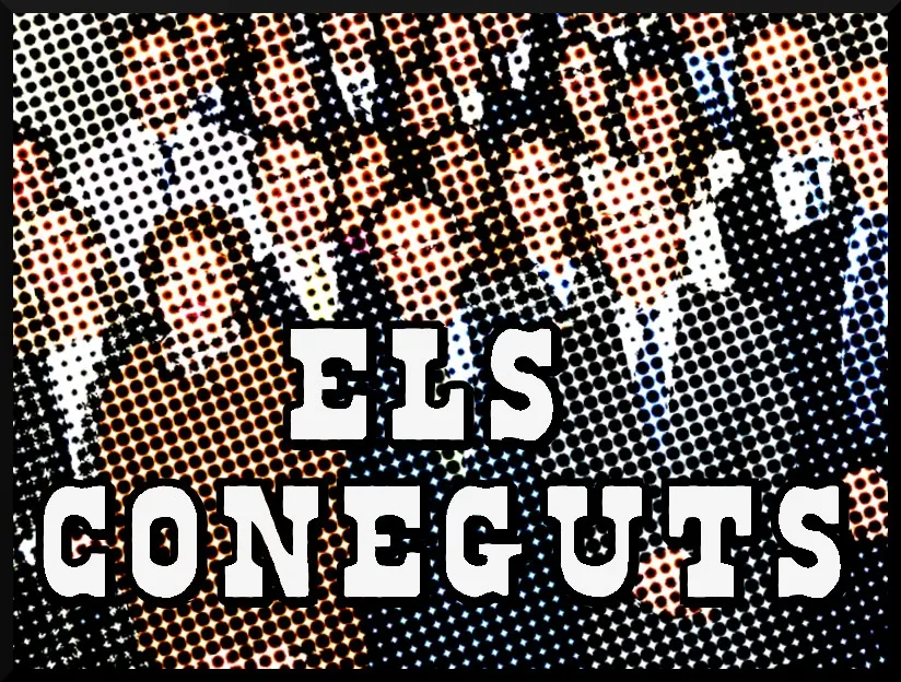 Els Coneguts del 10/11/2017