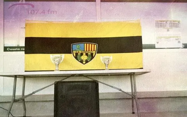Foto: Altafulla Ràdio