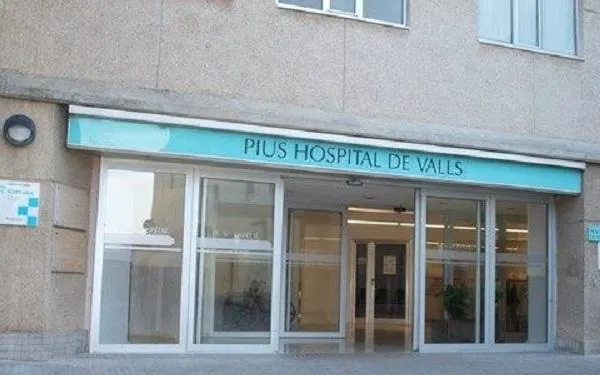 Foto: Hospital de Valls