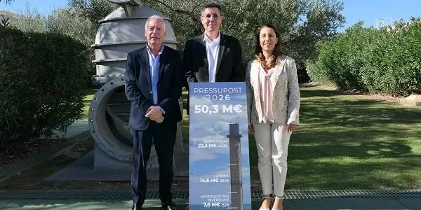 El CAT apujarà la tarifa als consorciats al 2026