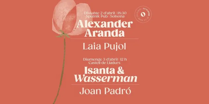 La Mare Cultural presentarà els projectes artístics locals becats per La Llavor el primer cap de setmana d'abril