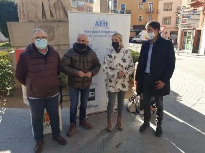 L’Associació de Restauradors entra a formar part de la FEHT