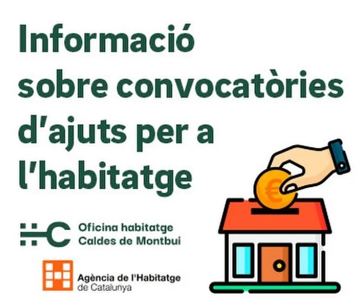 Les persones d’entre 36 i 64 anys ja poden demanar els ajuts per a pagar el lloguer