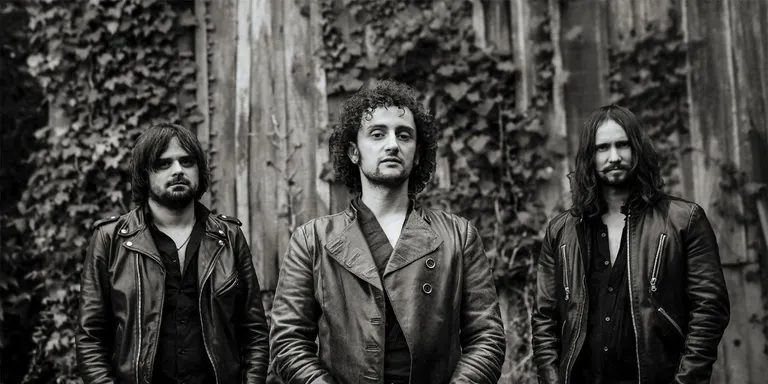 Dätcha Mandala i Mr. Goliath, aquest diumenge a la Traviesa