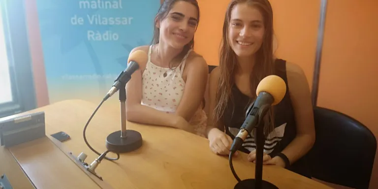 Les estudiants premiades amb l’estada a Irlanda valoren molt positivament l’experiència