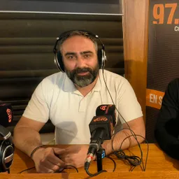 L'Entrevista del 16/4/2024 - episode art