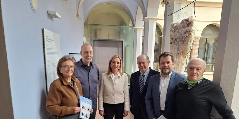 Valls acollirà l’espectacle de música “Mar de Mars”
