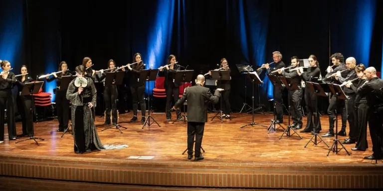 El grup de música croat ZAF farà un concert a Caldes el 6 d’octubre
