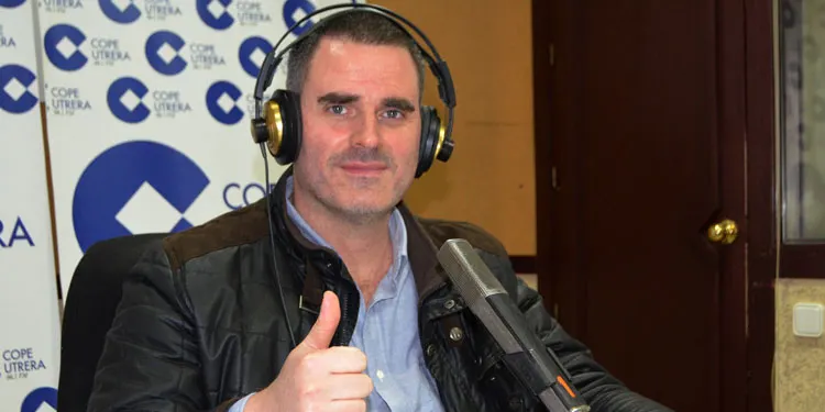 Clínicas Dentalsiete cumple siete años y lo celebra con COPE Utrera (98.1 FM)