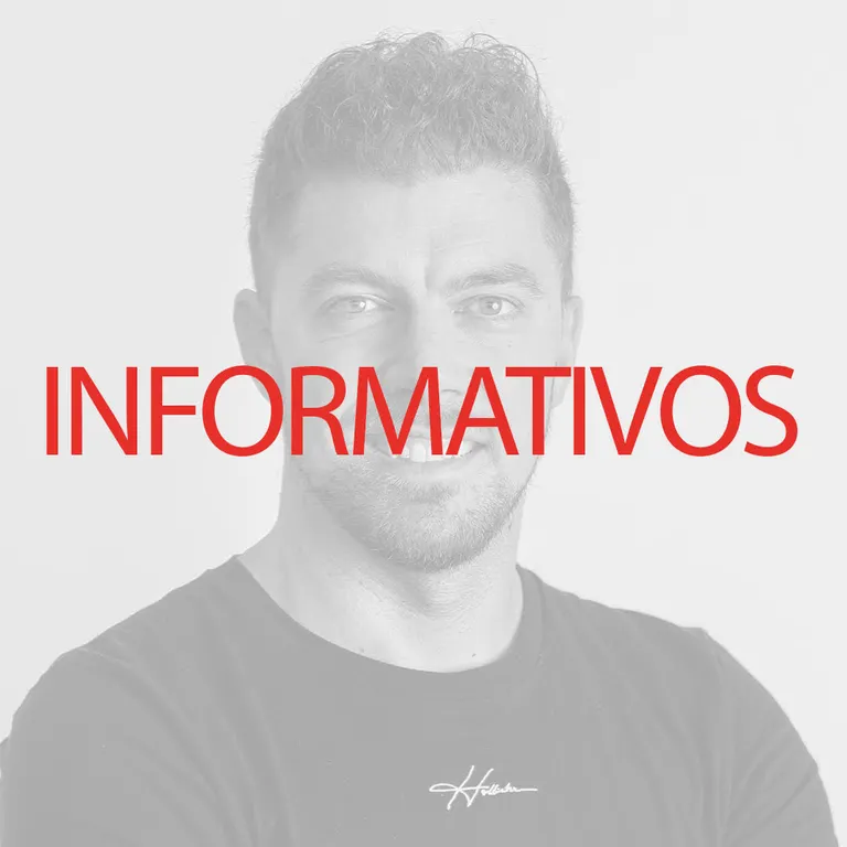 Informativos con Víctor J. García
