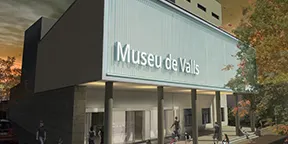 El Museu de Valls organitza diverses activitats per “Modes Badia”