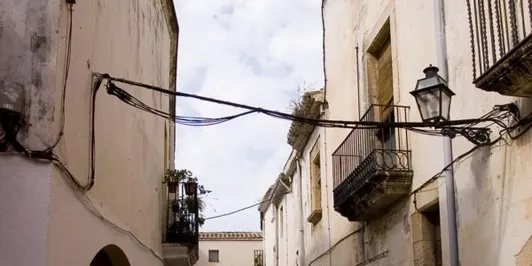 L'Ajuntament destinarà uns 90.000 euros a la rehabilitació d'edificis