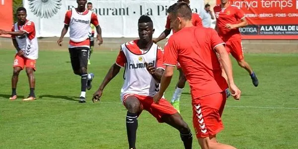 El Nàstic haurà de sumar a Tenerife si vol continuar perseguint la permanència