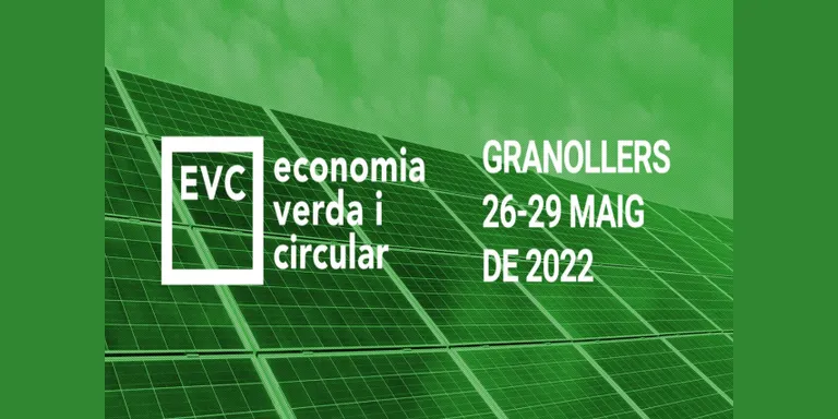 Dos productors de Caldes estaran presents a la Fira d'Economia Verda i Circular de Granollers, aquest proper cap de setmana