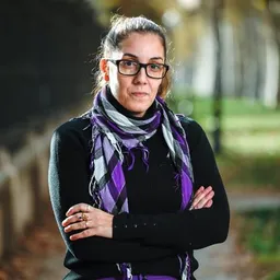 #1851 - Entrevista Conchi Abellán, coordinadora de Podem Catalunya - episode art