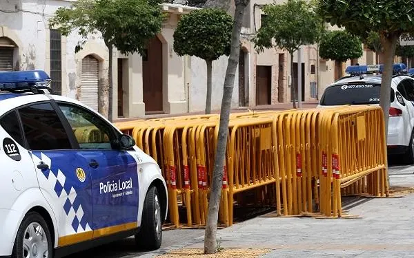 Foto: Altafulla Ràdio