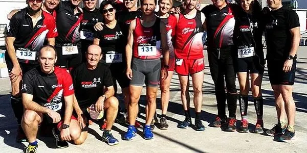 La Lliga Trail TgnNord celebra la seva sisena cursa aquest diumenge a Bellvei