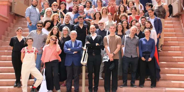 ‘Macbeth’ amb Manrique i Marull, ‘Ifigènia’ amb Arquillué i Vilarasau i la nova obra de La Calòrica arribaran al Lliure