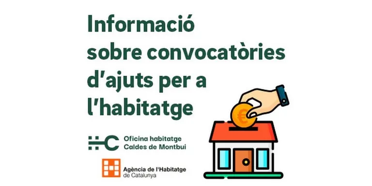 Les persones d’entre 36 i 64 anys ja poden demanar els ajuts per a pagar el lloguer