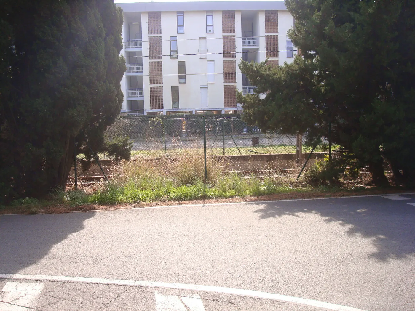 Cambrils comptarà amb quatre nous passos provisionals per creuar la via del tren