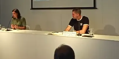 Kilian Jornet encapçala un manifest de rebuig als Jocs d'Hivern al Pirineu