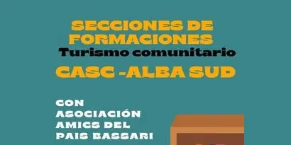 Dissabte es farà una formació sobre turisme comunitari sostenible al Centre Cívic Les Basses de Cambrils