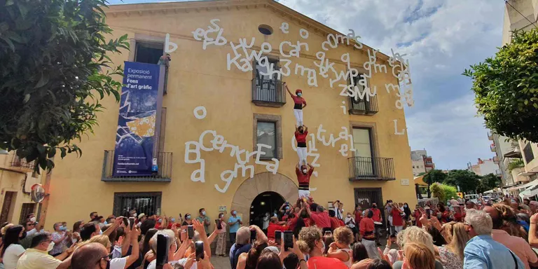 Arriba l'esperada Festa Major de Pineda amb actes per a tothom que omplirà la vila de gom a gom
