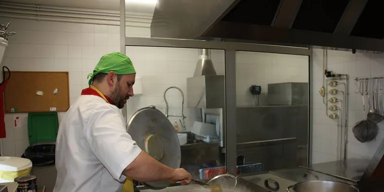 El projecte 'Mengem d'aquí' arribarà als casals d'estiu de l'Alt Urgell i la Cerdanya