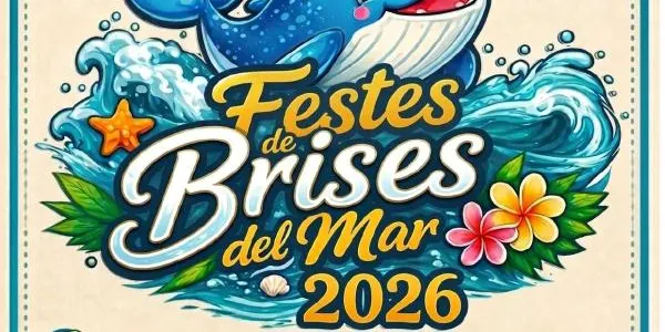 Brises del Mar celebra les seves festes aquest pròxim cap de setmana
