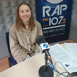 Espai del Català amb Carla Guitet 16-4-26 - episode art
