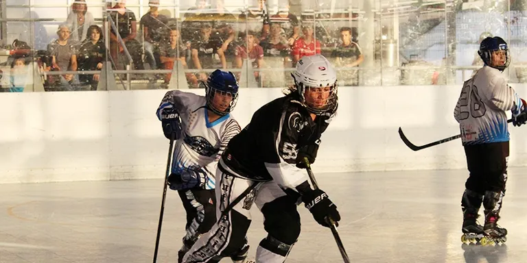 Viatges curts per al Cent Patins per recuperar sensacions