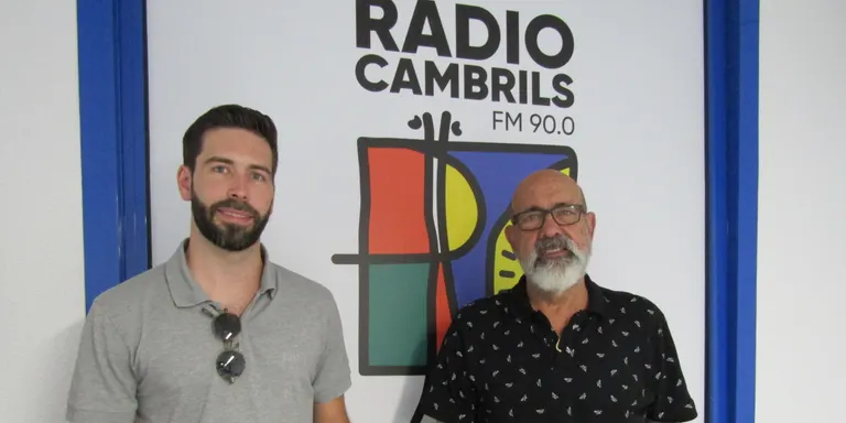 Oriol Valera: “Crec que tenim millor equip que l’any passat i podem optar a l’ascens”