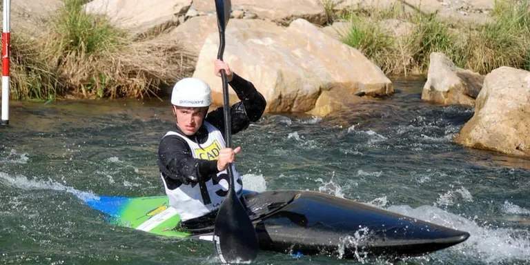 El Cadí CK completa la Segre Cup amb set podis finals