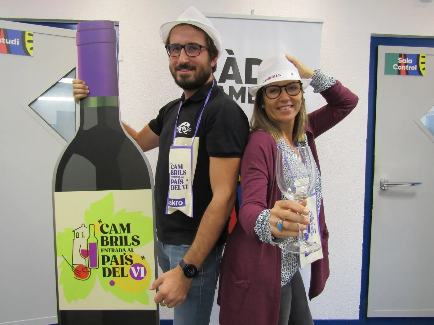 El Festival del Vi i la Gastronomia de Cambrils aplegarà 35 cellers i 20 establiments de restauració